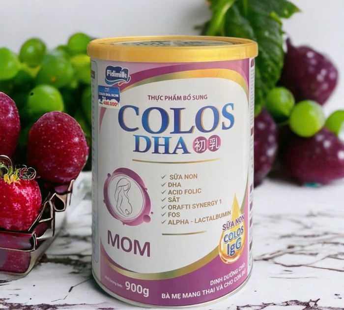 Công bố kết quả kiểm tra an toàn thực phẩm đối với các sản phẩm Fidimilk- Ảnh 1. Công bố kết quả kiểm tra an toàn thực phẩm đối với các sản phẩm Fidimilk- Ảnh 1.