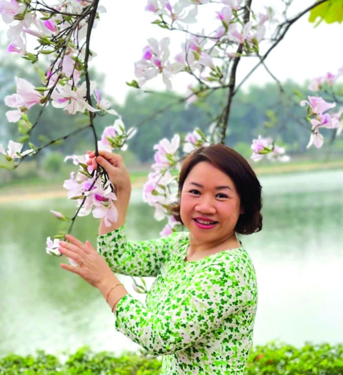 Người dân mong chờ gì ở các cơ quan báo chí, nhà báo?- Ảnh 3. Người dân mong chờ gì ở các cơ quan báo chí, nhà báo?- Ảnh 3.