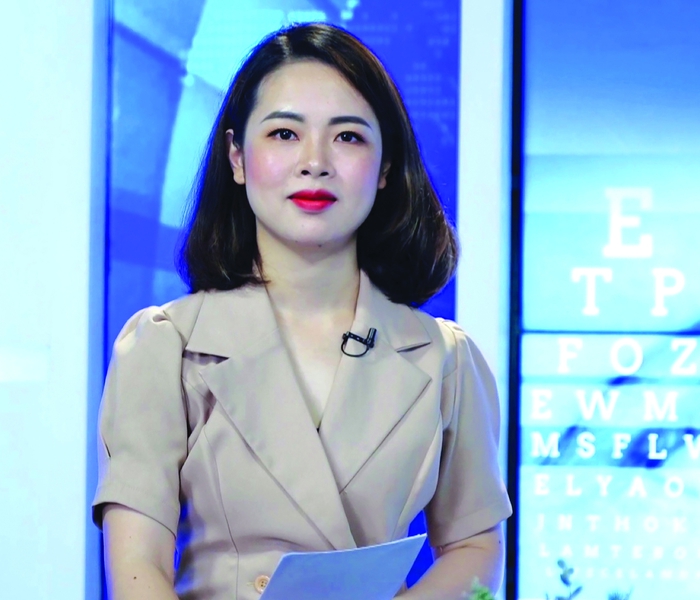 Chuyện nghề của những người làm Báo Phụ nữ Việt Nam - Ảnh 6. Chuyện nghề của những người làm Báo Phụ nữ Việt Nam - Ảnh 6.