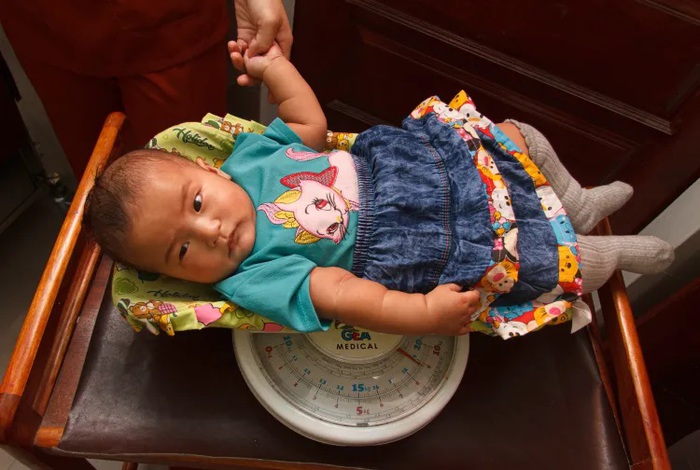 Sự đảo ngược đáng kinh ngạc của thành kiến lâu đời nhất nhân loại- Ảnh 1. Sự đảo ngược đáng kinh ngạc của thành kiến lâu đời nhất nhân loại- Ảnh 1.