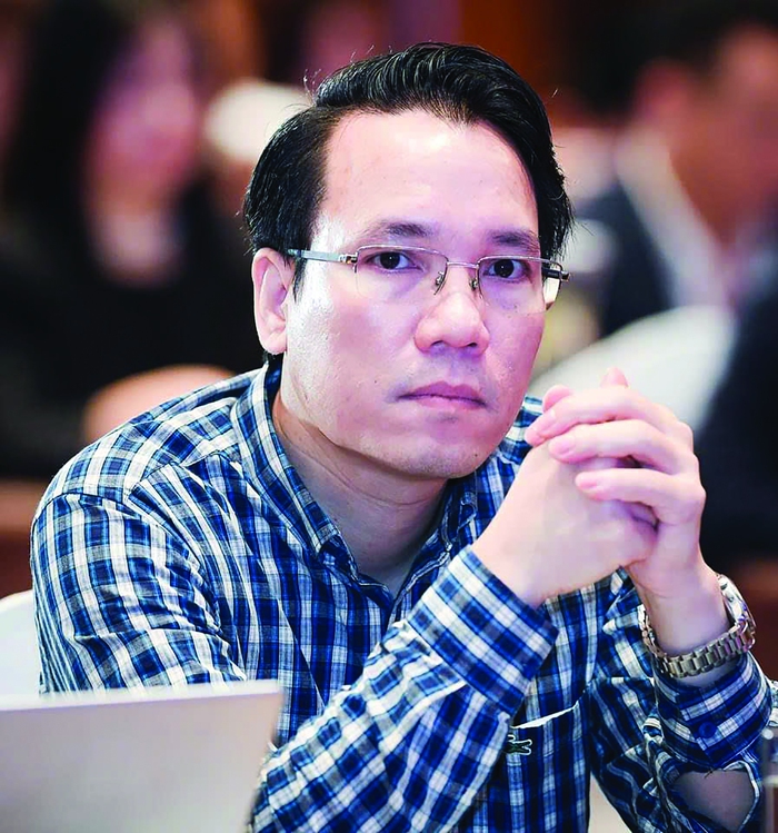 Công nghệ không thay thế nhà báo nhưng nhà báo
không có công nghệ sẽ bị thay thế- Ảnh 1. Công nghệ không thay thế nhà báo nhưng nhà báo
không có công nghệ sẽ bị thay thế- Ảnh 1.