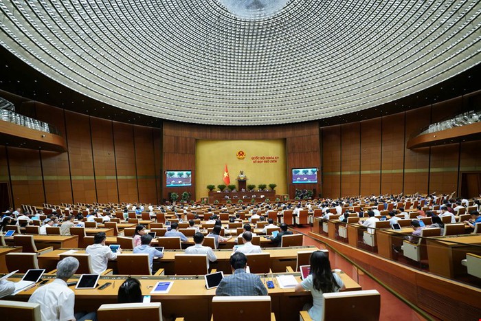 Lo ngại thiếu nhân lực, mạng lưới triển khai hoạt động phòng ngừa, ứng phó bạo lực trên cơ sở giới- Ảnh 1. Lo ngại thiếu nhân lực, mạng lưới triển khai hoạt động phòng ngừa, ứng phó bạo lực trên cơ sở giới- Ảnh 1.