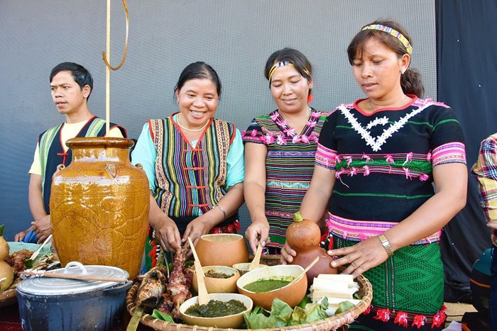 Đắk Nông: Giảm nghèo hiệu quả ở vùng dân tộc thiểu số nhờ các giải pháp đồng bộ- Ảnh 1. Đắk Nông: Giảm nghèo hiệu quả ở vùng dân tộc thiểu số nhờ các giải pháp đồng bộ- Ảnh 1.