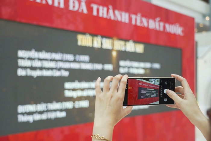 Những hình ảnh ấn tượng tại Hội Báo toàn quốc 2025- Ảnh 18. Những hình ảnh ấn tượng tại Hội Báo toàn quốc 2025- Ảnh 18.
