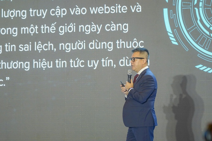 2 phiên toàn thể, 10 phiên thảo luận chuyên sâu tại Diễn đàn báo chí toàn quốc lần thứ 2 - Ảnh 2. 2 phiên toàn thể, 10 phiên thảo luận chuyên sâu tại Diễn đàn báo chí toàn quốc lần thứ 2 - Ảnh 2.