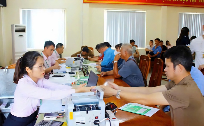 "Cú hích" thay đổi diện mạo cho vùng đất trung du- Ảnh 2. "Cú hích" thay đổi diện mạo cho vùng đất trung du- Ảnh 2.