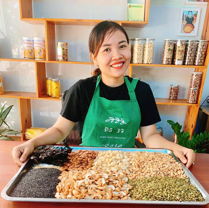 Mỗi đơn hàng là một lần tạo dựng uy tín- Ảnh 1. Mỗi đơn hàng là một lần tạo dựng uy tín- Ảnh 1.