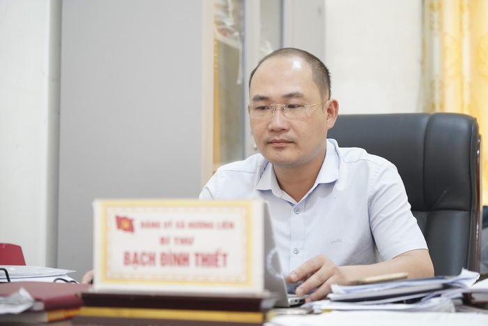 Phủ sóng thông tin, tiếp sức hộ nghèo vươn lên thoát nghèo bền vững - Ảnh 3. Phủ sóng thông tin, tiếp sức hộ nghèo vươn lên thoát nghèo bền vững - Ảnh 3.