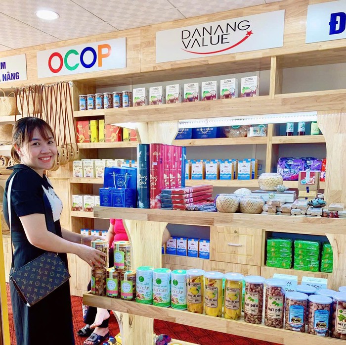 Mỗi đơn hàng là một lần tạo dựng uy tín- Ảnh 2. Mỗi đơn hàng là một lần tạo dựng uy tín- Ảnh 2.