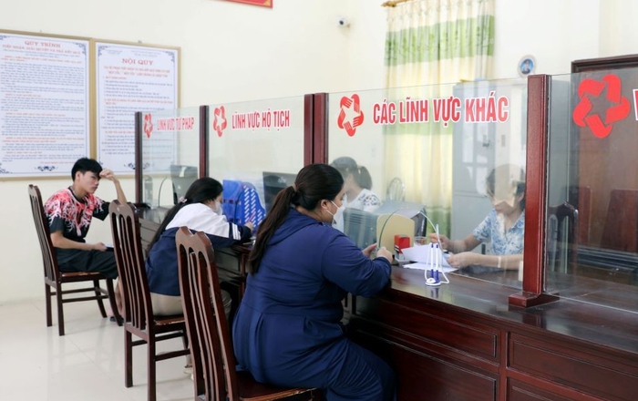 Công tác cán bộ cho cuộc cách mạng trong Kỷ nguyên mới - Bài 3: Cần đội ngũ cán bộ tư duy mở, năng lực lớn- Ảnh 2. Công tác cán bộ cho cuộc cách mạng trong Kỷ nguyên mới - Bài 3: Cần đội ngũ cán bộ tư duy mở, năng lực lớn- Ảnh 2.