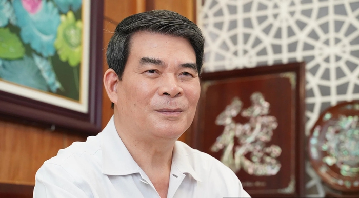 Công tác cán bộ cho cuộc cách mạng trong Kỷ nguyên mới - Bài 3: Cần đội ngũ cán bộ tư duy mở, năng lực lớn- Ảnh 1. Công tác cán bộ cho cuộc cách mạng trong Kỷ nguyên mới - Bài 3: Cần đội ngũ cán bộ tư duy mở, năng lực lớn- Ảnh 1.