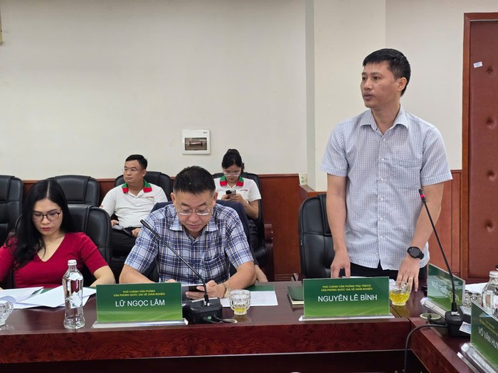 Chương trình Giảm nghèo và Nông thôn mới: Thu hẹp khoảng cách vùng miền, thúc đẩy phát triển khu vực nông thôn- Ảnh 2. Chương trình Giảm nghèo và Nông thôn mới: Thu hẹp khoảng cách vùng miền, thúc đẩy phát triển khu vực nông thôn- Ảnh 2.