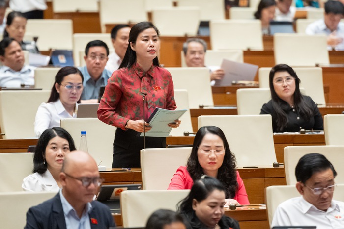 Phó Thủ tướng Thường trực: 3 cơ chế cho cơ sở để vận hành chính quyền 2 cấp- Ảnh 2. Phó Thủ tướng Thường trực: 3 cơ chế cho cơ sở để vận hành chính quyền 2 cấp- Ảnh 2.