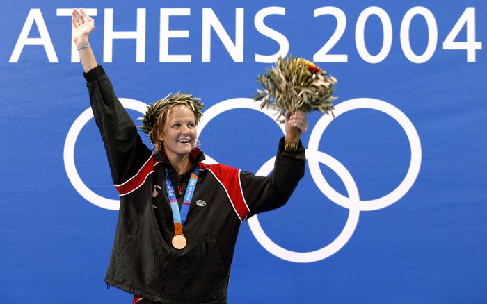 Nữ Chủ tịch đầu tiên của Ủy ban Olympic Quốc tế chính thức nhậm chức- Ảnh 1. Nữ Chủ tịch đầu tiên của Ủy ban Olympic Quốc tế chính thức nhậm chức- Ảnh 1.