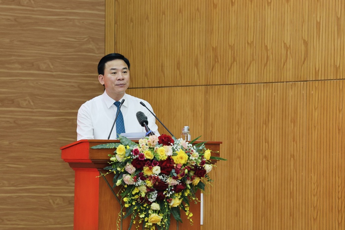 Tổng Bí thư Tô Lâm trao Quyết định thành lập Cơ quan Ủy ban Trung ương Mặt trận Tổ quốc Việt Nam- Ảnh 2. Tổng Bí thư Tô Lâm trao Quyết định thành lập Cơ quan Ủy ban Trung ương Mặt trận Tổ quốc Việt Nam- Ảnh 2.