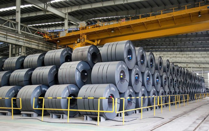 Chứng khoán tuần 23 - 27/6: VN-Index "giằng co" trước thềm thời hạn thuế quan - Ảnh 2. Chứng khoán tuần 23 - 27/6: VN-Index "giằng co" trước thềm thời hạn thuế quan - Ảnh 2.