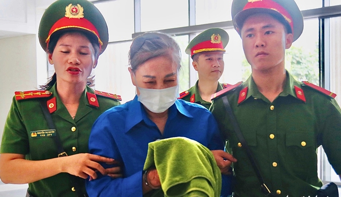 Vụ Phúc Sơn: Cựu Bí thư Tỉnh ủy Vĩnh Phúc nhận hối lộ 25 tỷ đồng và 1 triệu USD- Ảnh 1.