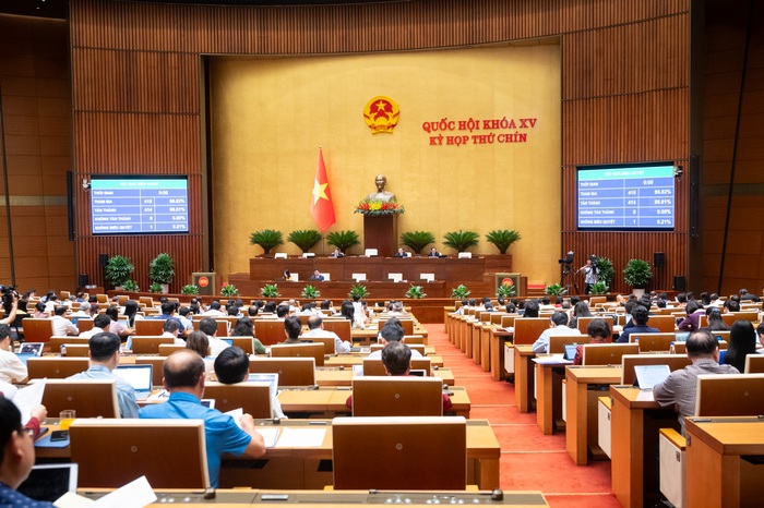 Viện kiểm sát có thể khởi kiện bảo vệ quyền lợi của người dân tộc thiểu số - Ảnh 2. Viện kiểm sát có thể khởi kiện bảo vệ quyền lợi của người dân tộc thiểu số - Ảnh 2.