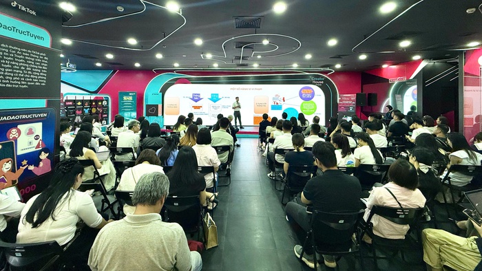 Nâng cao kiến thức pháp luật trên môi trường số cho doanh nghiệp - Ảnh 1. Nâng cao kiến thức pháp luật trên môi trường số cho doanh nghiệp - Ảnh 1.