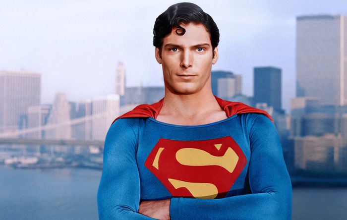 5 "nam thần" màn ảnh hóa thân thành Superman- Ảnh 2. 5 "nam thần" màn ảnh hóa thân thành Superman- Ảnh 2.