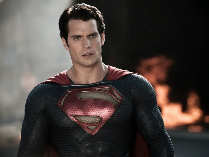 5 "nam thần" màn ảnh hóa thân thành Superman- Ảnh 4. 5 "nam thần" màn ảnh hóa thân thành Superman- Ảnh 4.