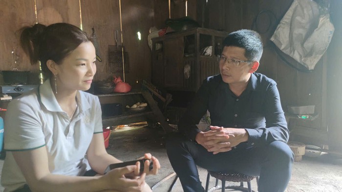 Khi cả bản người Dao Tiền "bắt tay" làm du lịch- Ảnh 6. Khi cả bản người Dao Tiền "bắt tay" làm du lịch- Ảnh 6.