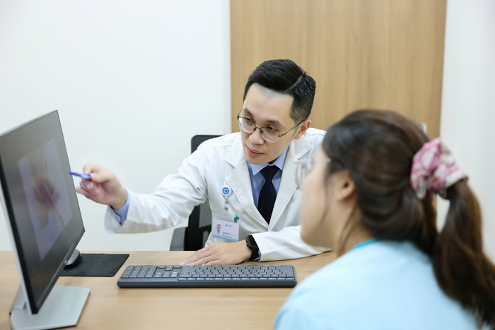 Bệnh viện Hoàn Mỹ Sài Gòn ứng dụng công nghệ laser trong điều trị bệnh trĩ- Ảnh 1. Bệnh viện Hoàn Mỹ Sài Gòn ứng dụng công nghệ laser trong điều trị bệnh trĩ- Ảnh 1.