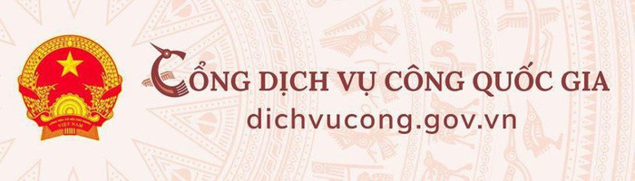Triển khai Cổng Dịch vụ công quốc gia trở thành điểm "một cửa số" tập trung, duy nhất từ 18h 27/6/2025- Ảnh 1. Triển khai Cổng Dịch vụ công quốc gia trở thành điểm "một cửa số" tập trung, duy nhất từ 18h 27/6/2025- Ảnh 1.