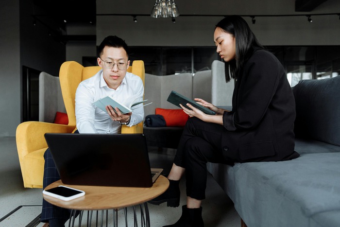 "Luồng gió mới" từ thế hệ lãnh đạo Gen Z- Ảnh 2. "Luồng gió mới" từ thế hệ lãnh đạo Gen Z- Ảnh 2.