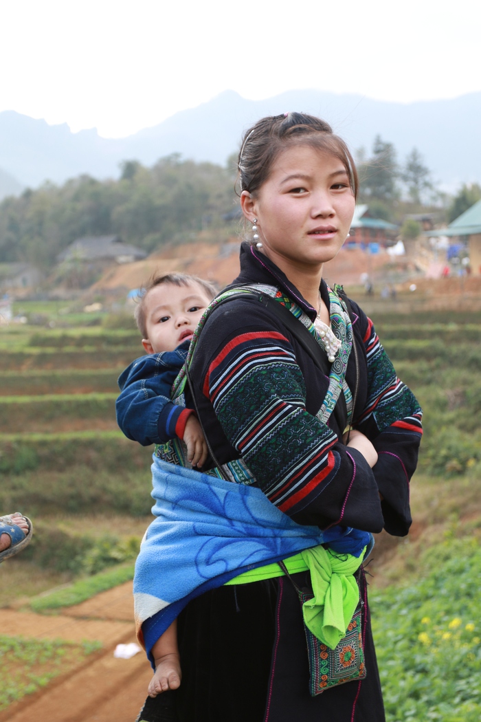Lồng ghép giới trong hoạch định chính sách, tăng cường tiếng nói của phụ nữ và trẻ em dân tộc thiểu số- Ảnh 3. Lồng ghép giới trong hoạch định chính sách, tăng cường tiếng nói của phụ nữ và trẻ em dân tộc thiểu số- Ảnh 3.
