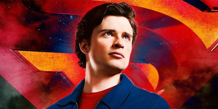 5 "nam thần" màn ảnh hóa thân thành Superman- Ảnh 3. 5 "nam thần" màn ảnh hóa thân thành Superman- Ảnh 3.