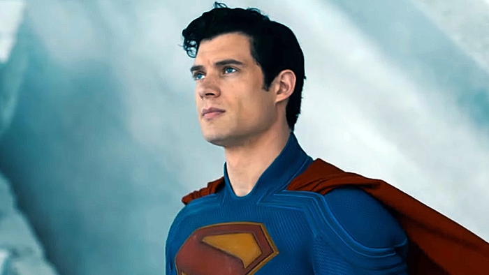 5 "nam thần" màn ảnh hóa thân thành Superman- Ảnh 5. 5 "nam thần" màn ảnh hóa thân thành Superman- Ảnh 5.