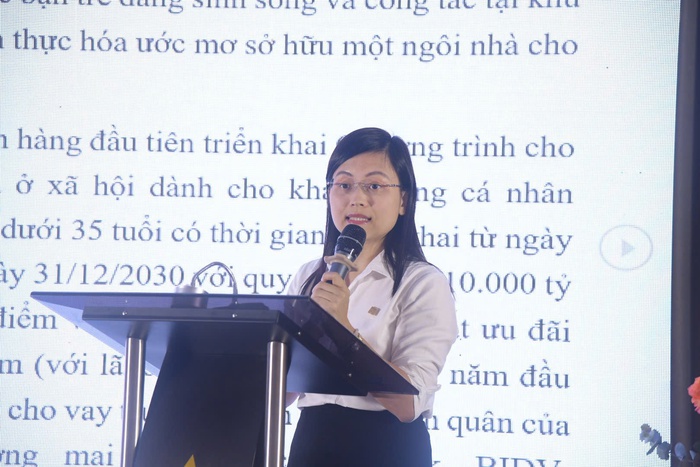 Đòn bẩy tài chính để người trẻ có thể mua nhà- Ảnh 1. Đòn bẩy tài chính để người trẻ có thể mua nhà- Ảnh 1.