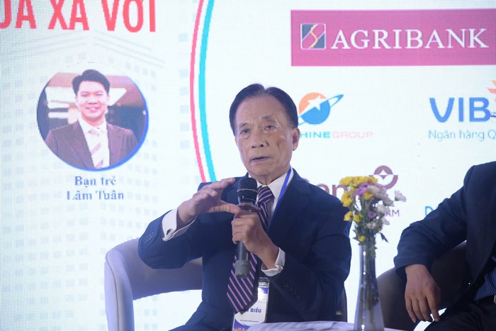 Đòn bẩy tài chính để người trẻ có thể mua nhà- Ảnh 2. Đòn bẩy tài chính để người trẻ có thể mua nhà- Ảnh 2.