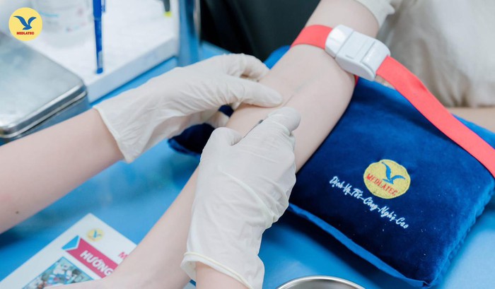 MEDLATEC tặng ngay 2.000.000 VNĐ khi xét nghiệm gen sàng lọc ung thư - Món quà sức khỏe dành riêng Ngày Gia đình Việt Nam- Ảnh 1. MEDLATEC tặng ngay 2.000.000 VNĐ khi xét nghiệm gen sàng lọc ung thư - Món quà sức khỏe dành riêng Ngày Gia đình Việt Nam- Ảnh 1.