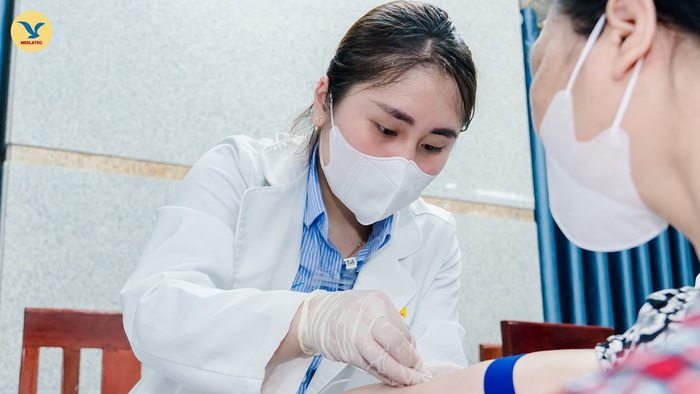 Hưởng ứng Ngày Viêm gan Thế giới, MEDLATEC miễn phí gói xét nghiệm men gan và siêu âm ổ bụng- Ảnh 2. Hưởng ứng Ngày Viêm gan Thế giới, MEDLATEC miễn phí gói xét nghiệm men gan và siêu âm ổ bụng- Ảnh 2.
