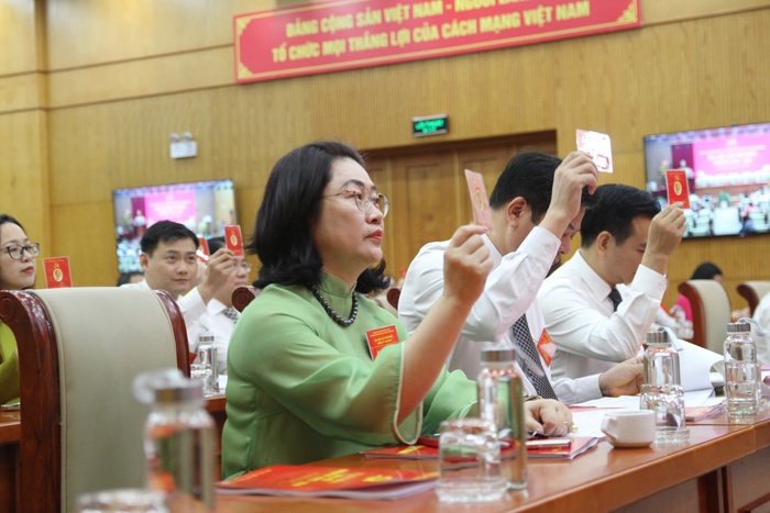 Đảng bộ các cơ quan tham mưu, giúp việc của Đảng ủy MTTQ, các đoàn thể Trung ương tổ chức thành công Đại hội lần thứ nhất- Ảnh 2. Đảng bộ các cơ quan tham mưu, giúp việc của Đảng ủy MTTQ, các đoàn thể Trung ương tổ chức thành công Đại hội lần thứ nhất- Ảnh 2.