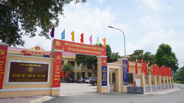 Phụ nữ Thủ đô sẵn sàng chào đón mô hình chính quyền địa phương 2 cấp- Ảnh 2. Phụ nữ Thủ đô sẵn sàng chào đón mô hình chính quyền địa phương 2 cấp- Ảnh 2.