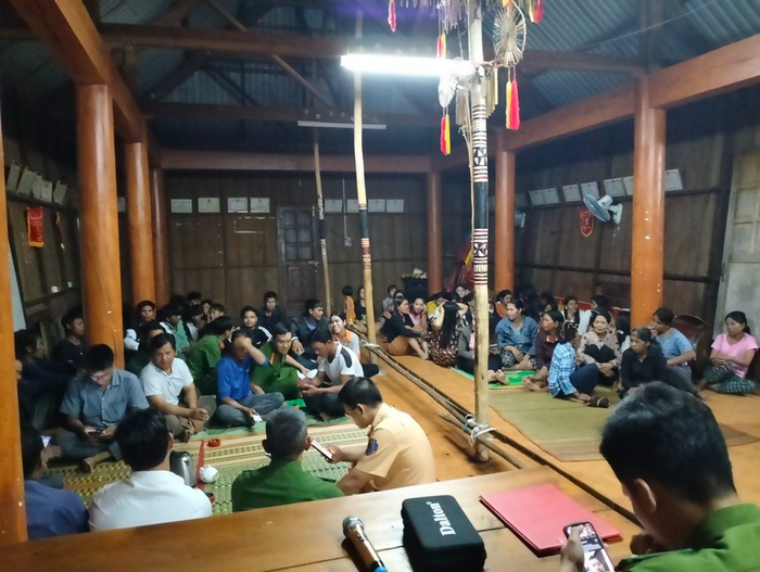 Thắp sáng bình đẳng giới, kiến tạo tương lai cho phụ nữ và trẻ em dân tộc thiểu số - Ảnh 2. Thắp sáng bình đẳng giới, kiến tạo tương lai cho phụ nữ và trẻ em dân tộc thiểu số - Ảnh 2.