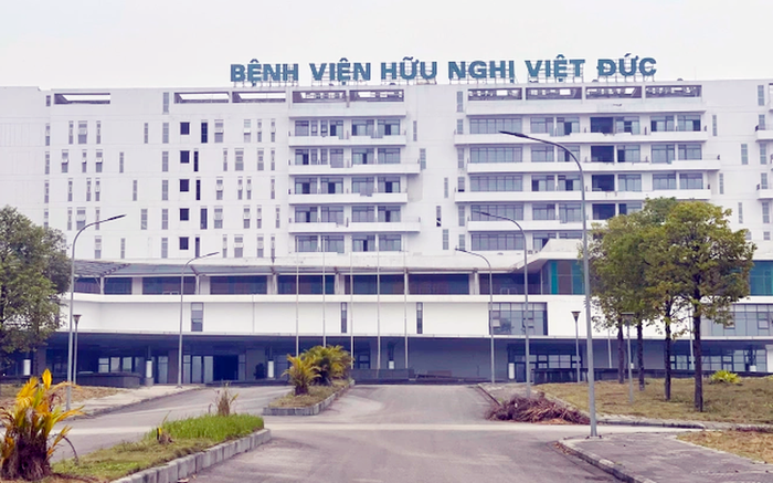 Chủ động tuyển dụng, đào tạo ngay bác sĩ, nhân viên y tế cho Bệnh viện Bạch Mai và Việt Đức cơ sở 2- Ảnh 2. Chủ động tuyển dụng, đào tạo ngay bác sĩ, nhân viên y tế cho Bệnh viện Bạch Mai và Việt Đức cơ sở 2- Ảnh 2.