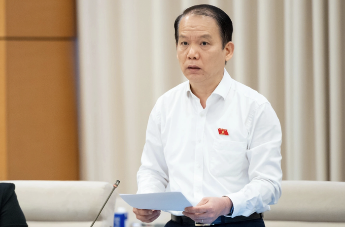 Chủ tịch UBND tỉnh sẽ có nhiều quyền hạn- Ảnh 1. Chủ tịch UBND tỉnh sẽ có nhiều quyền hạn- Ảnh 1.