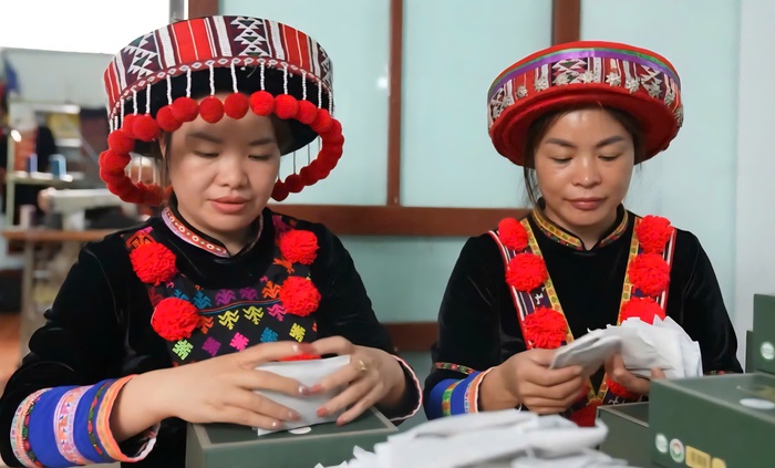 Bắc Kạn nâng cao nhận thức, thay đổi tư duy trong phát triển kinh tế cho hội viên, phụ nữ- Ảnh 1. Bắc Kạn nâng cao nhận thức, thay đổi tư duy trong phát triển kinh tế cho hội viên, phụ nữ- Ảnh 1.