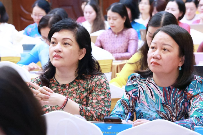 Giám sát – kiểm tra: Bảo đảm kỷ cương trong hệ thống Hội- Ảnh 2.