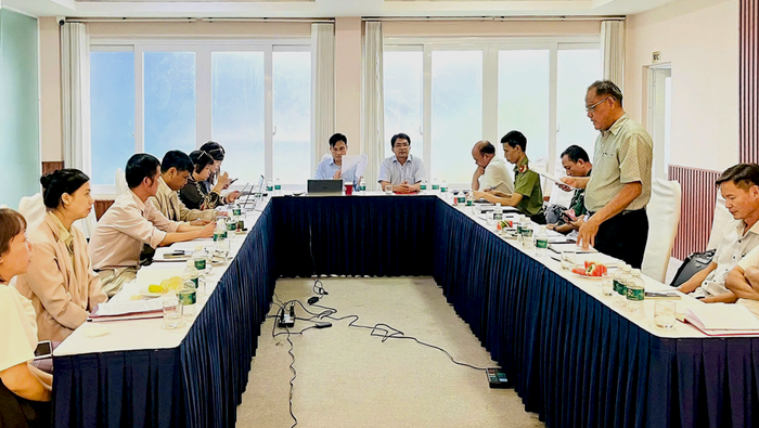 Gia Lai: Phát huy giá trị văn hóa, tôn giáo vùng biên giới để phát triển bền vững- Ảnh 2. Gia Lai: Phát huy giá trị văn hóa, tôn giáo vùng biên giới để phát triển bền vững- Ảnh 2.
