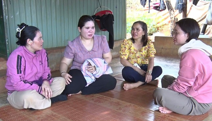 Phụ nữ Gia Lai học và làm theo Bác bằng những mô hình thiết thực- Ảnh 3. Phụ nữ Gia Lai học và làm theo Bác bằng những mô hình thiết thực- Ảnh 3.