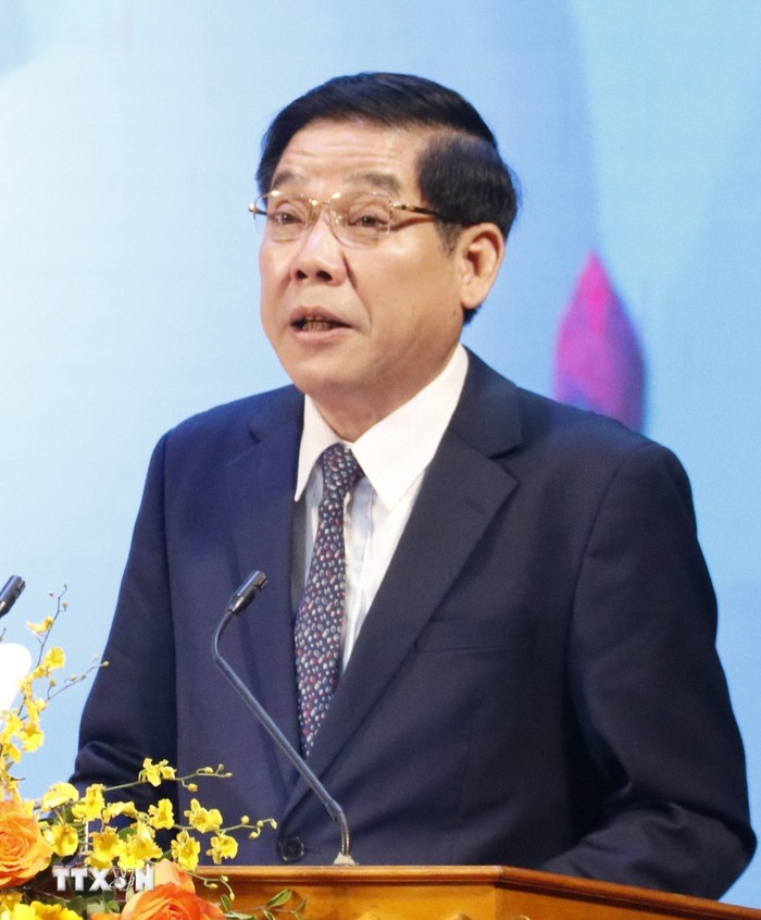 Danh sách Bí thư Tỉnh ủy, Thành ủy các tỉnh, thành mới sau sáp nhập- Ảnh 6. Danh sách Bí thư Tỉnh ủy, Thành ủy các tỉnh, thành mới sau sáp nhập- Ảnh 6.