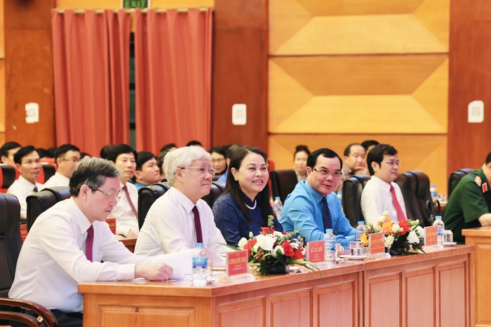 Thành lập Ban Công tác phụ nữ thuộc Cơ quan Ủy ban Trung ương Mặt trận Tổ quốc Việt Nam- Ảnh 1. Thành lập Ban Công tác phụ nữ thuộc Cơ quan Ủy ban Trung ương Mặt trận Tổ quốc Việt Nam- Ảnh 1.