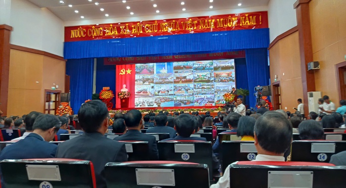 Nhân dân đặt nhiều kỳ vọng vào sự phát triển của tỉnh Khánh Hòa (mới)- Ảnh 2. Nhân dân đặt nhiều kỳ vọng vào sự phát triển của tỉnh Khánh Hòa (mới)- Ảnh 2.