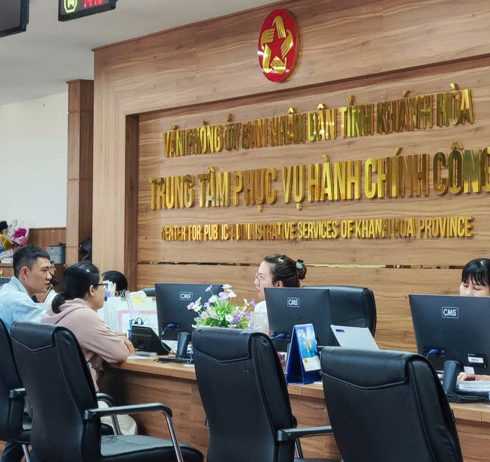 Nhân dân đặt nhiều kỳ vọng vào sự phát triển của tỉnh Khánh Hòa (mới)- Ảnh 3. Nhân dân đặt nhiều kỳ vọng vào sự phát triển của tỉnh Khánh Hòa (mới)- Ảnh 3.
