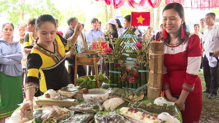 Ninh Thuận: Bí quyết đạt được 100% chỉ tiêu cốt lõi
Dự án 8- Ảnh 2. Ninh Thuận: Bí quyết đạt được 100% chỉ tiêu cốt lõi
Dự án 8- Ảnh 2.